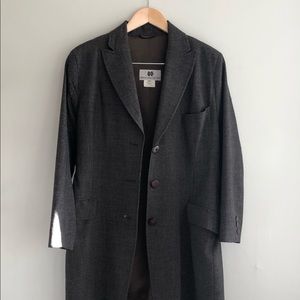 Vintage Dries Van Noten coat